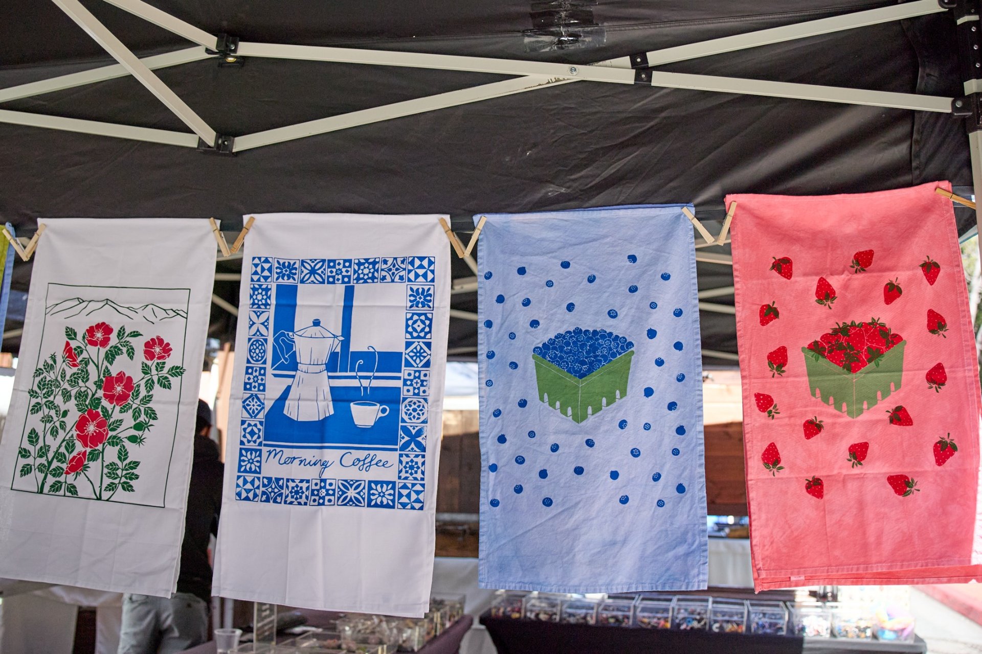 downtown san diego gaslamp quarter sunday gaslamp artisan market