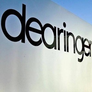 Dearinger Salon