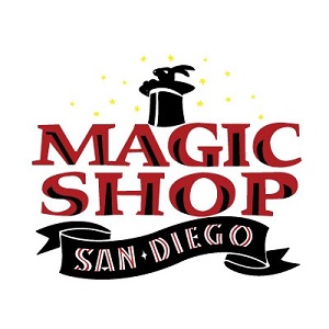 Magic Shop San Diego