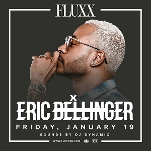 Fluxx Nightclub
