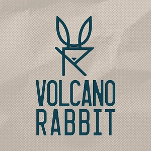 downtown san diego gaslamp quarter volcano rabbit