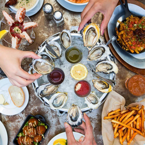 downtown san diego gaslamp quarter national oyster day the dive skc