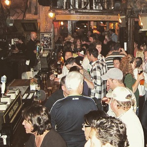 The Field Irish Pub