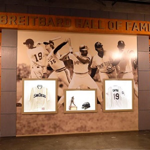 Breitbard Hall of Fame