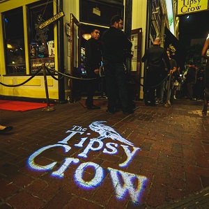 downtown san diego gaslamp quarter things to do tipsy crow