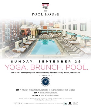 downtown san diego events gaslamp quarter things to do pool house