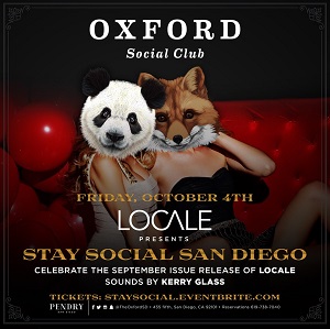 downtown san diego events gaslamp quarter things to do oxford social club