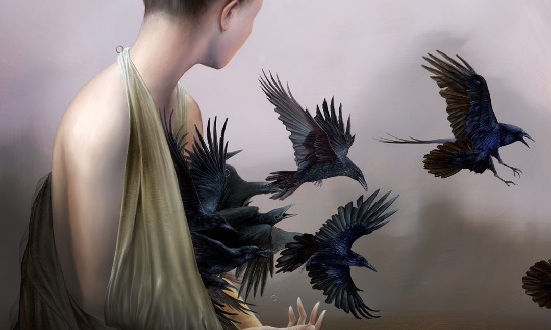 The Art of Tim Cantor