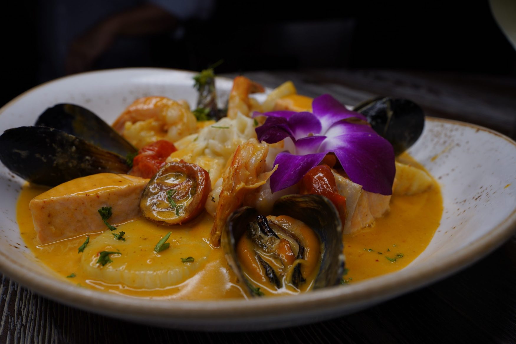 Gaslamp Fish House ⋆ Gaslamp Quarter | Downtown San Diego