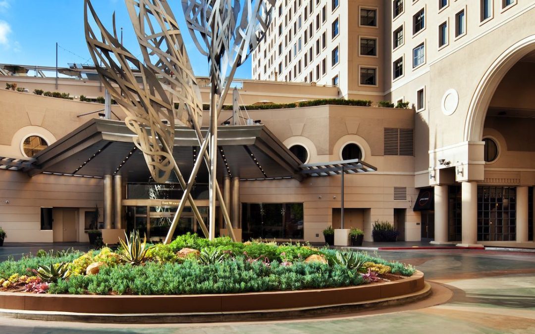 The Westin Gaslamp Quarter San Diego