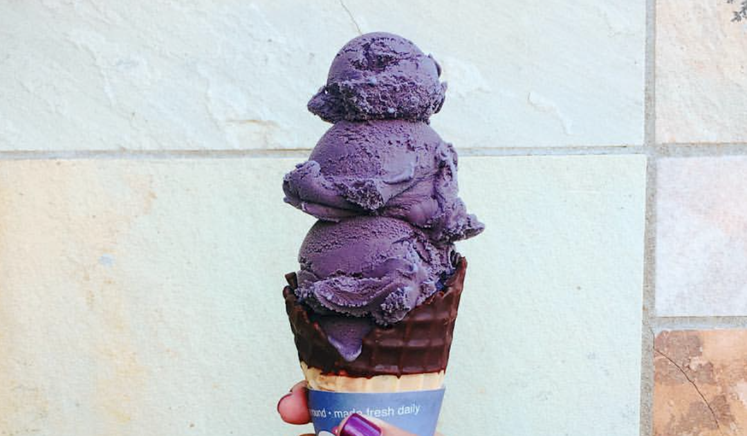 Cali Cream Homemade Ice Cream