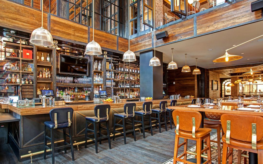 Lionfish Modern Coastal Cuisine