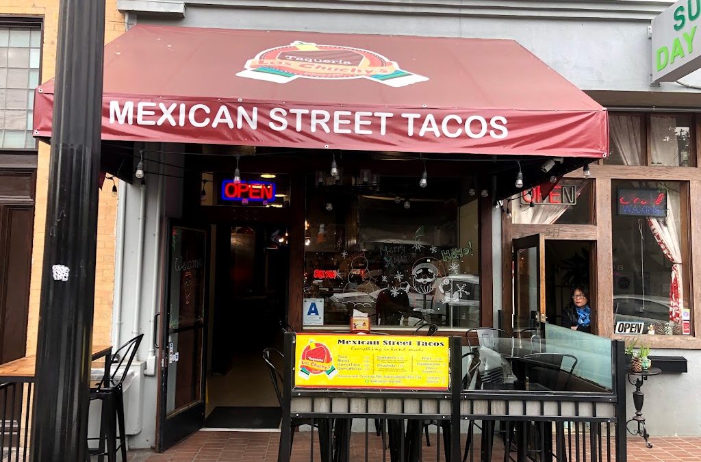 Taqueria Los Chuchys