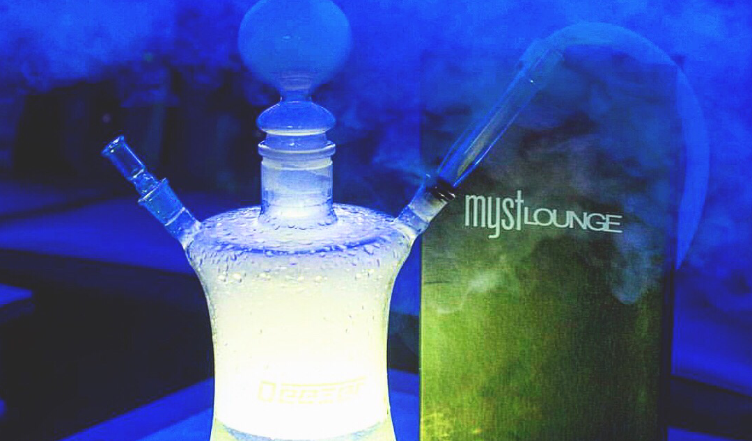 Myst Lounge