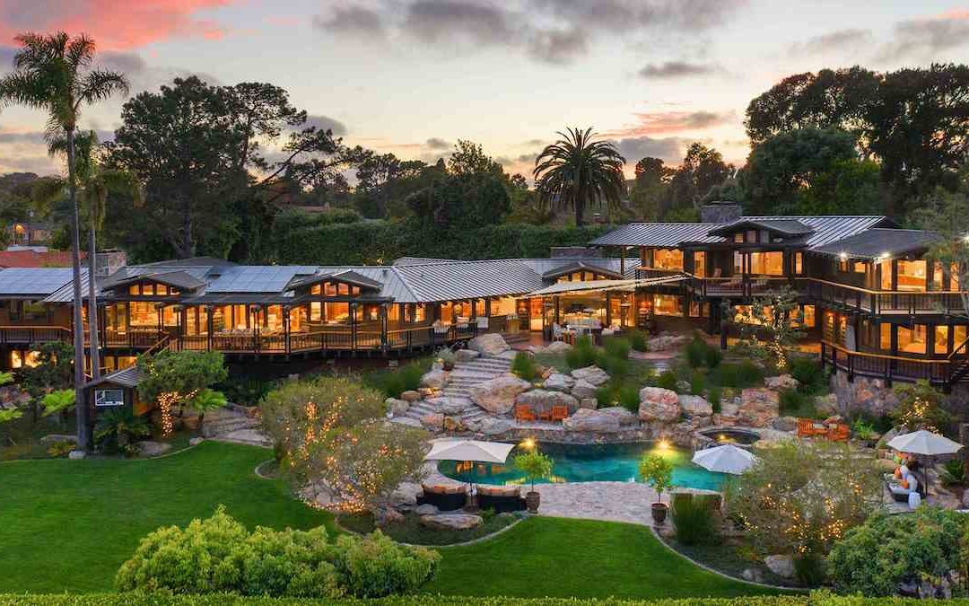 Willis Allen Real Estate