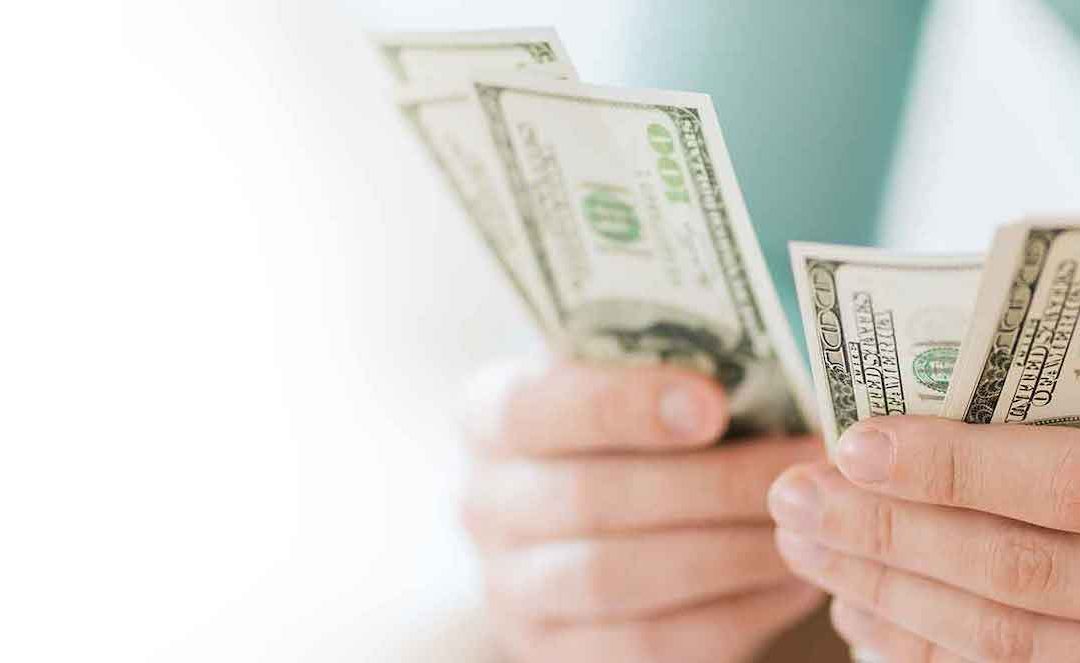 The Check Cashing Place