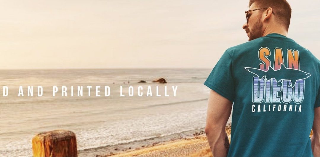 San Diego Trading Company #2