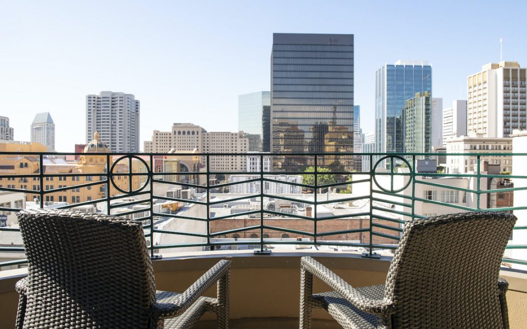 Wyndham Harbour Lights