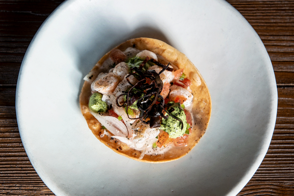 The Best Mexican Food in the Gaslamp ⋆ Gaslamp Quarter Downtown San Diego