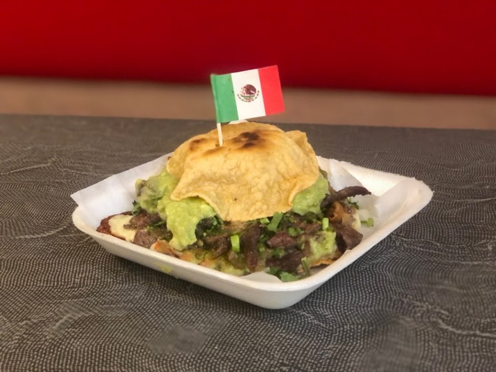 The Best Mexican Food in the Gaslamp ⋆ Gaslamp Quarter Downtown San Diego