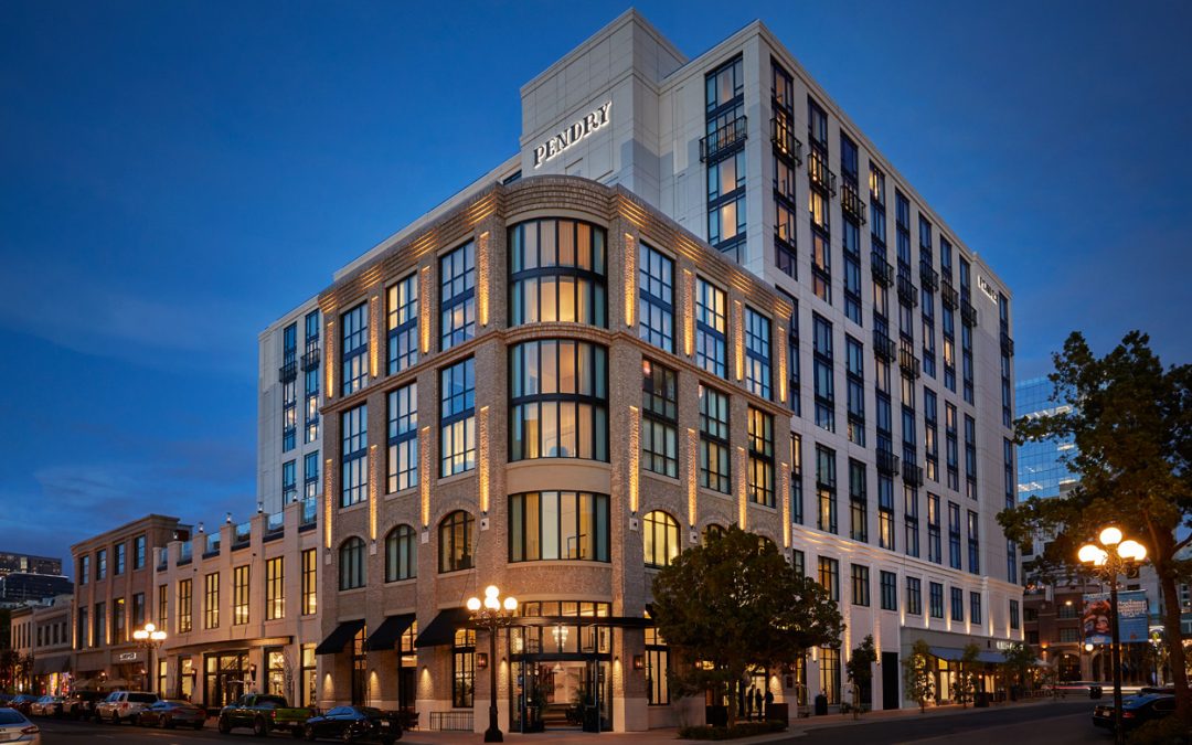 Pendry San Diego
