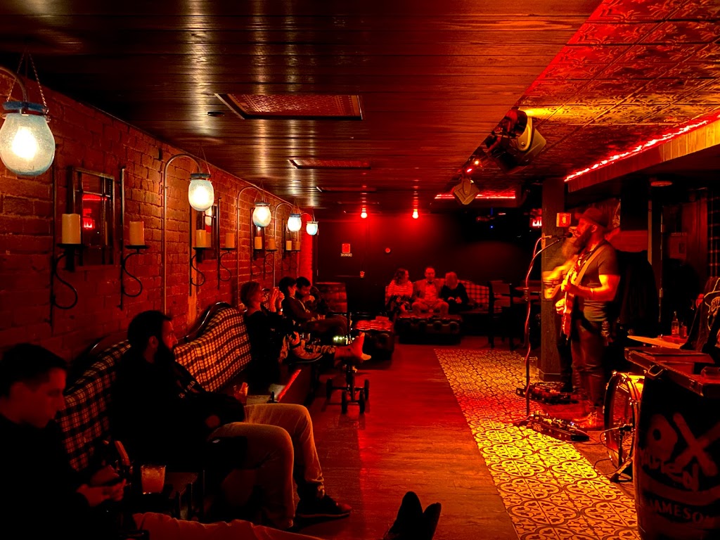 Best Live Music In Downtown San Diego Gaslamp Quarter Downtown San