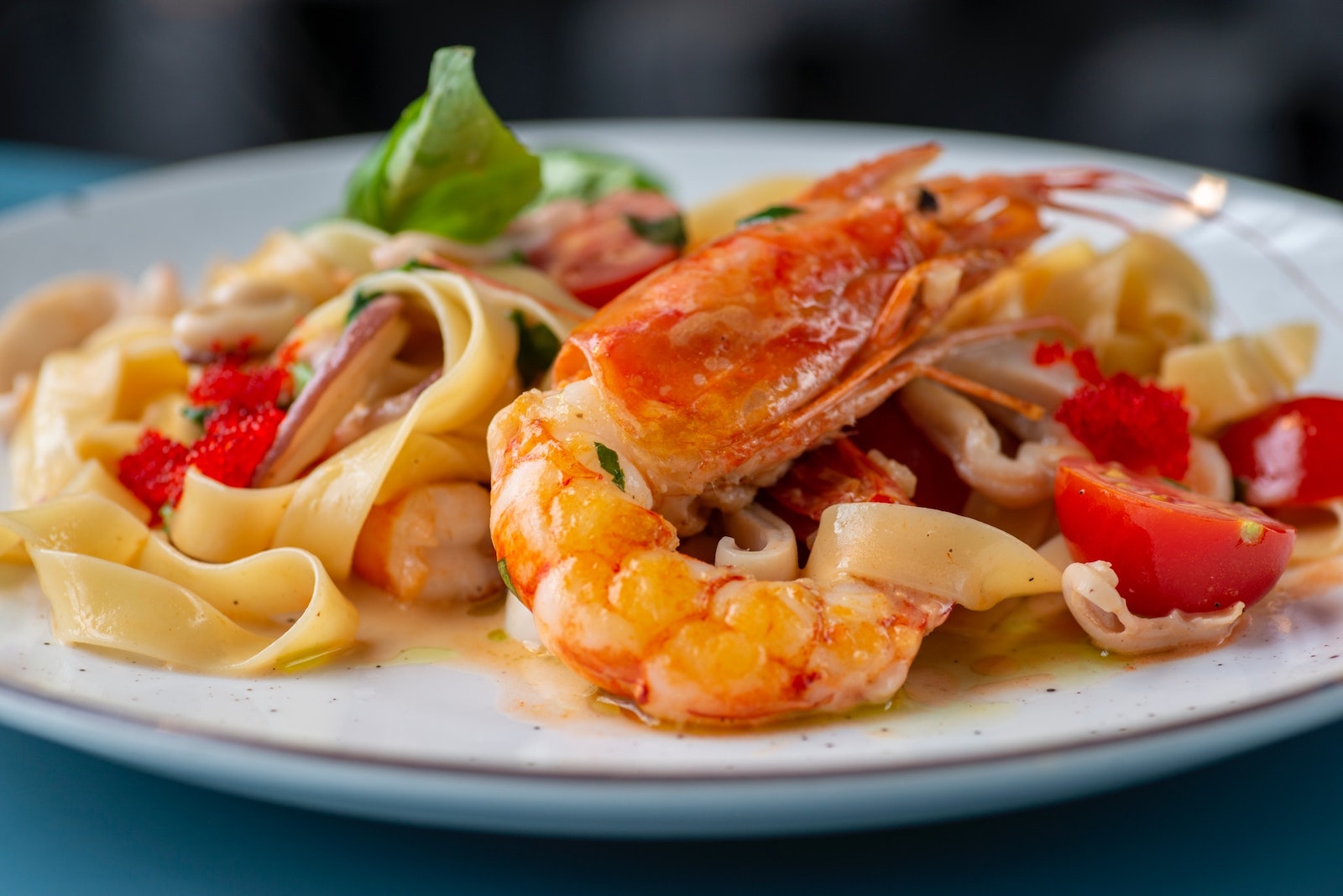 Best Seafood in the Gaslamp ⋆ Gaslamp Quarter Downtown San Diego