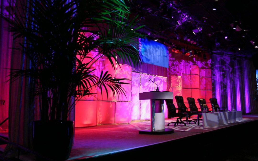 Encore Event Technologies