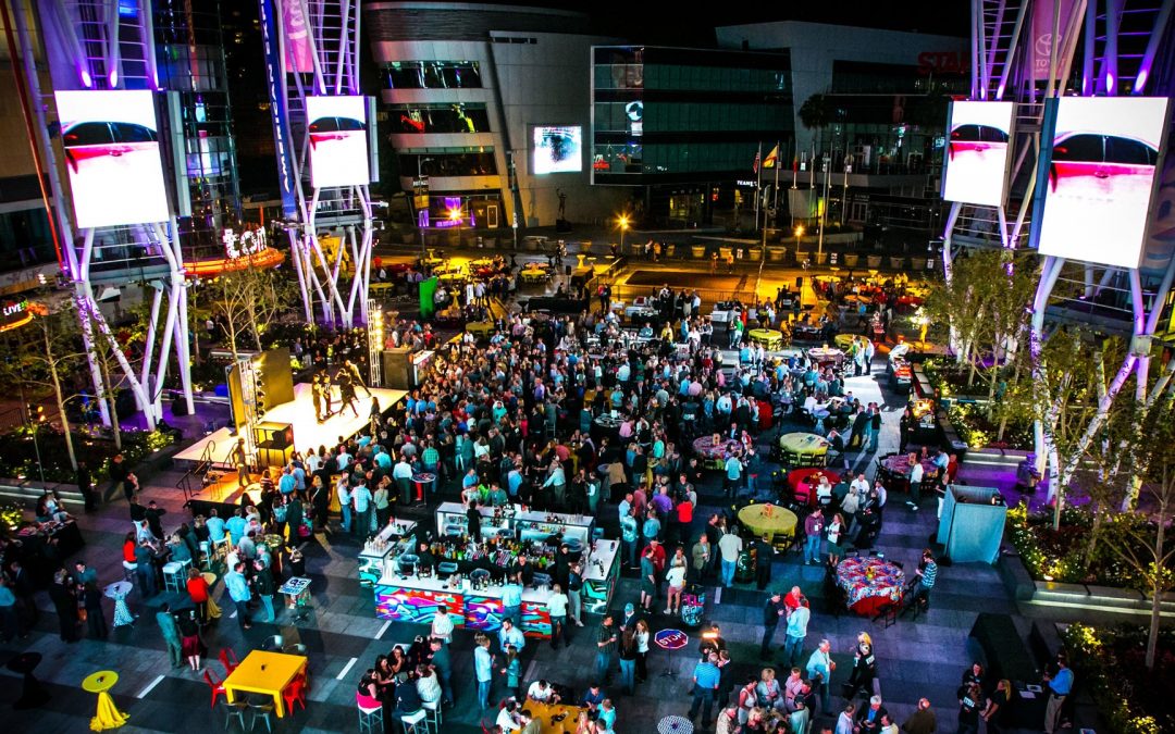 Destination Concepts