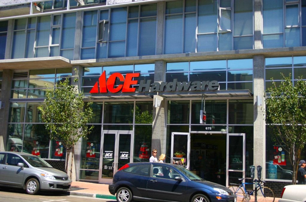 Downtown Ace Hardware