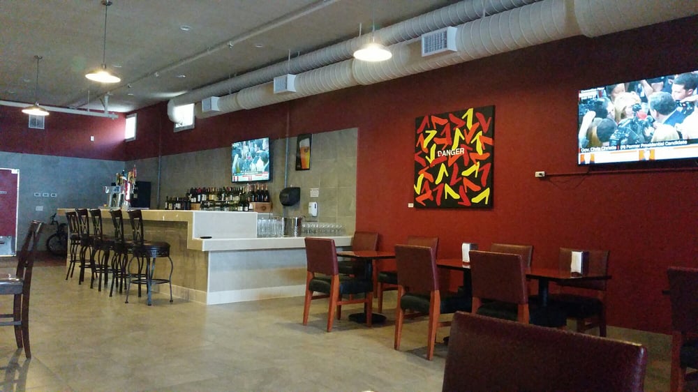 Gaslamp Cafe & Lounge