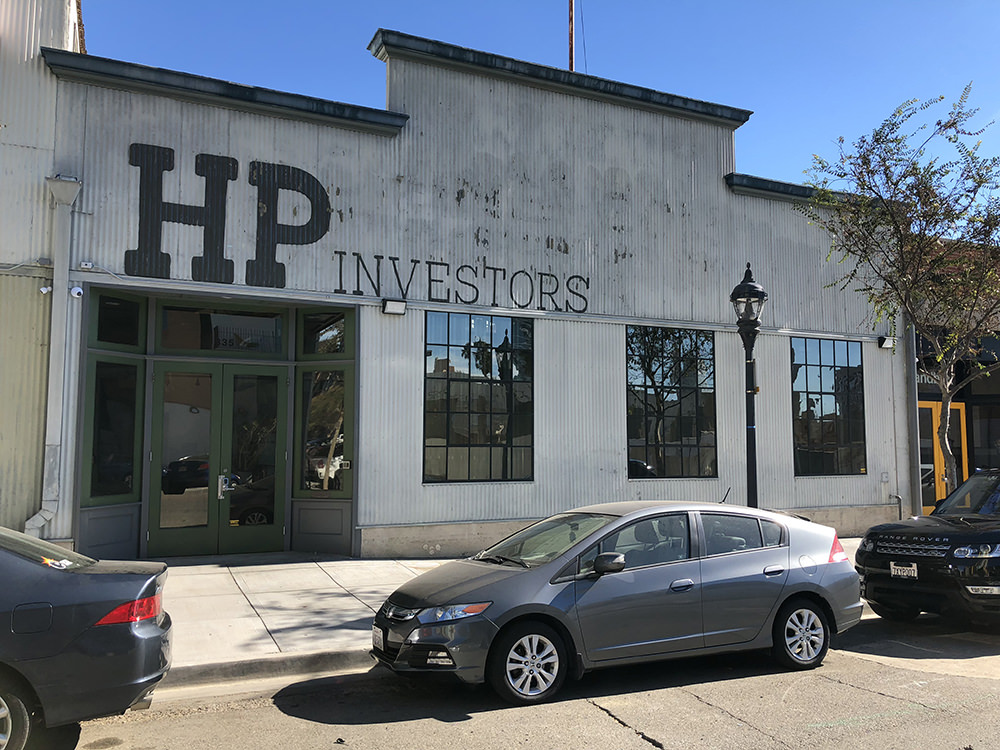 HP Investors, Inc.