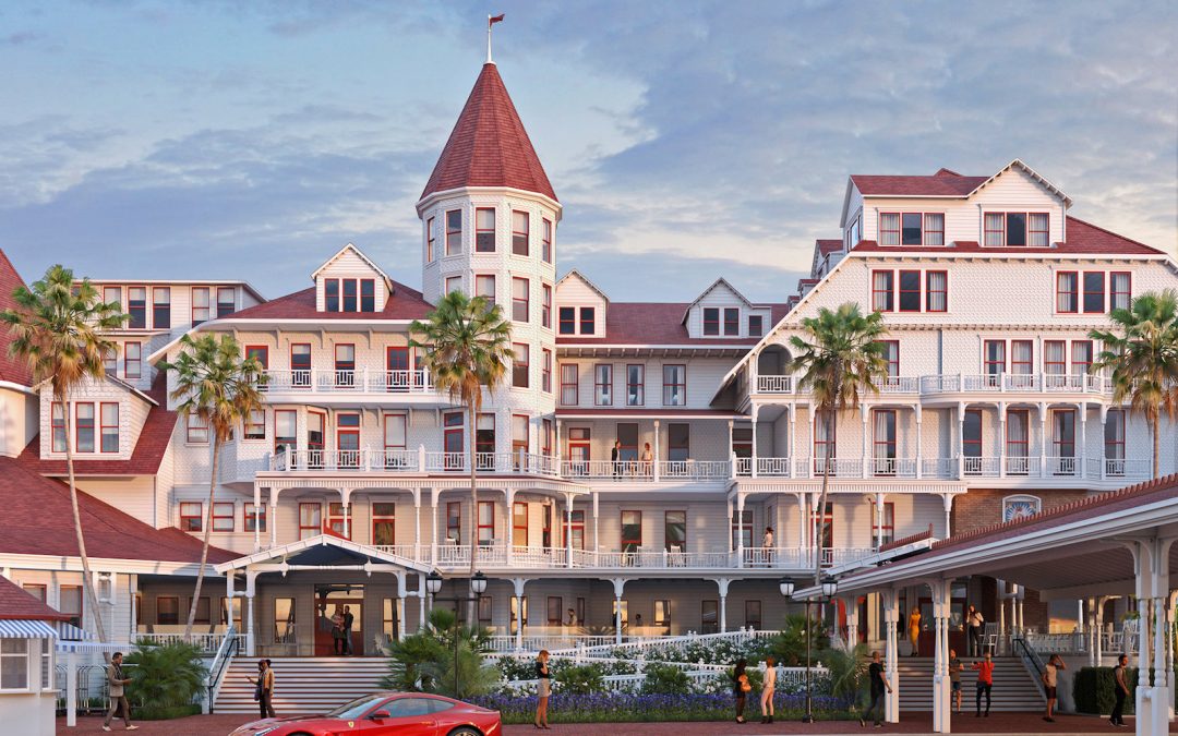 Heritage Architecture & Planning