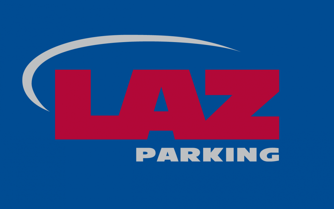 LAZ Parking
