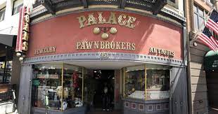 Palace Pawnbrokers
