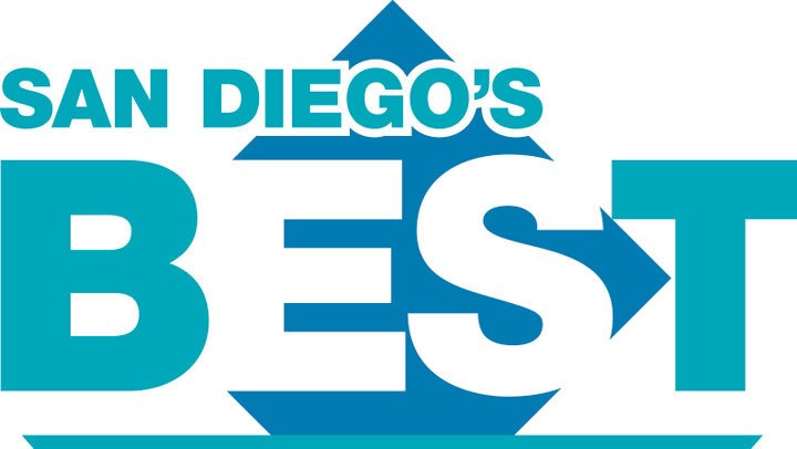San Diego’s Best
