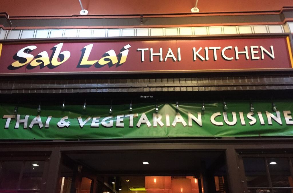 Sab Lai Thai Kitchen