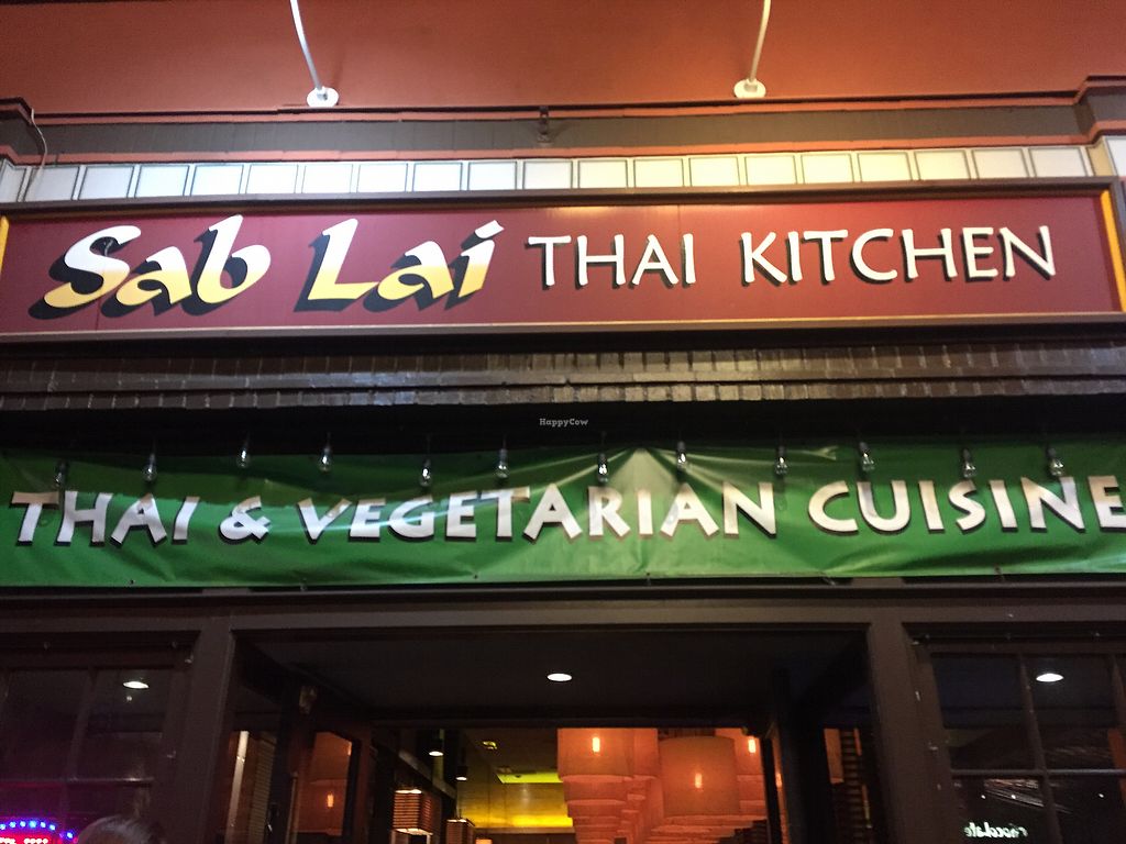 Sab Lai Thai Kitchen