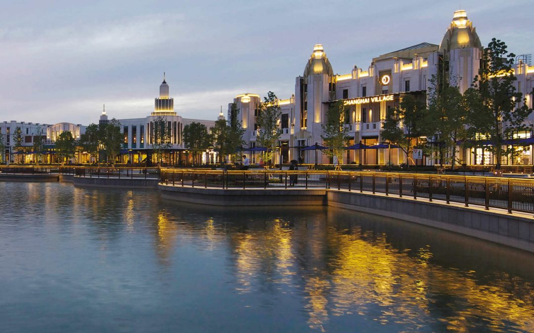 San Diego Malkin Properties