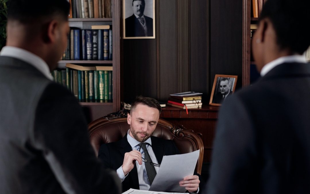 Law Office of Scott A Wilson