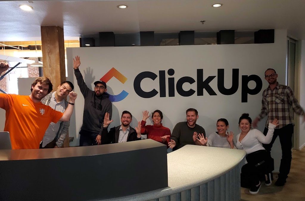 Clickup