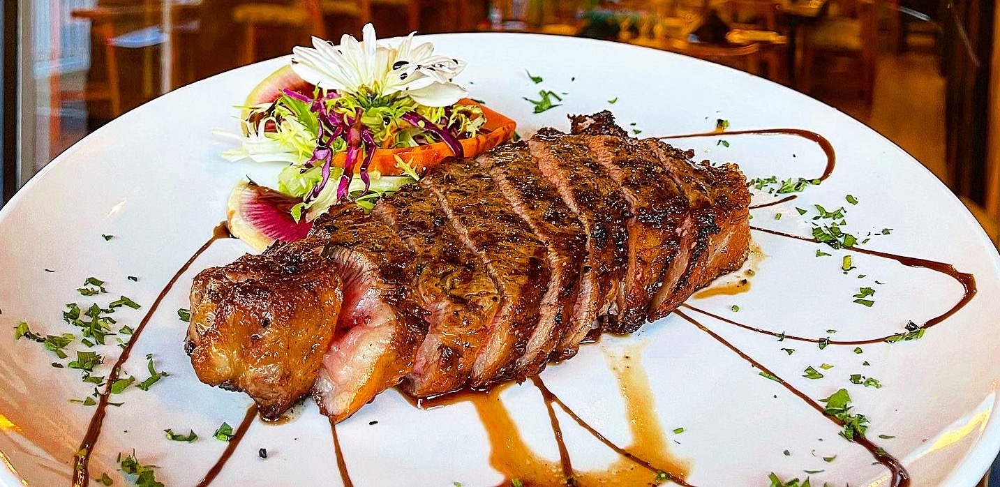 Best Classic American in the Gaslamp ⋆ Gaslamp Quarter Downtown San Diego