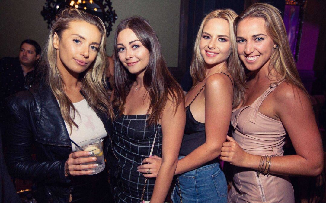 San Diego Nightlife Tours