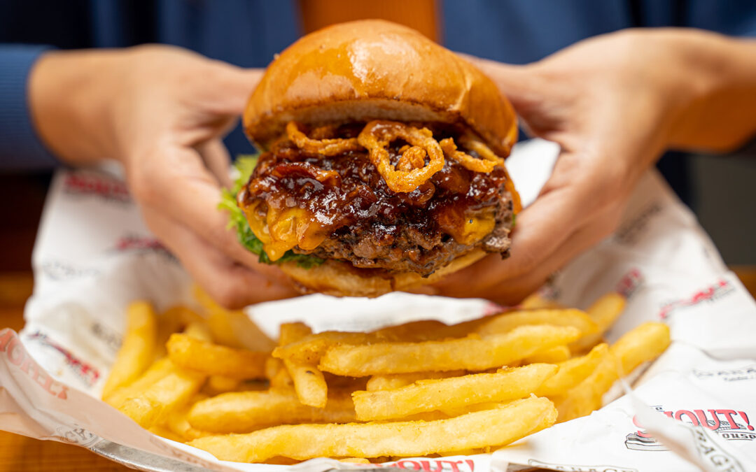 Garage Kitchen + Bar