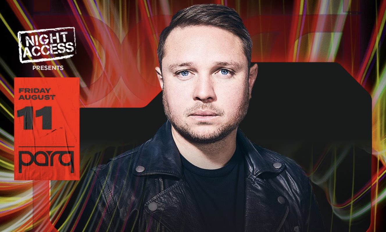 Parq Nightclub BORGEOUS parq-nightclub-borgeous