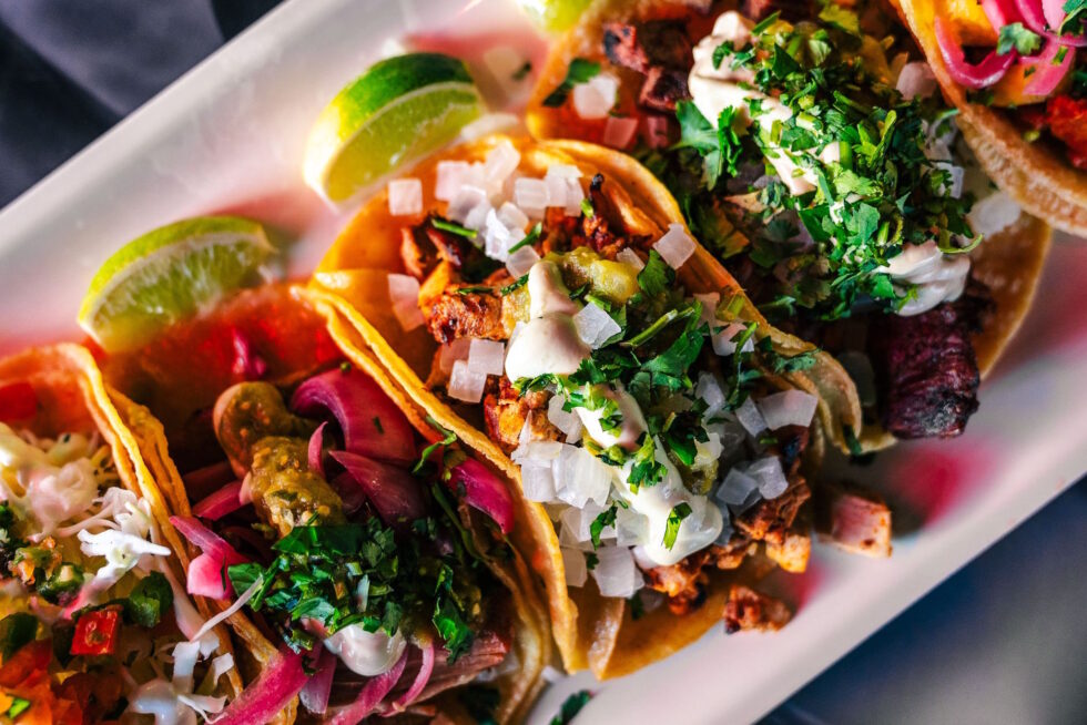 The Best Taco Tuesday Specials in Gaslamp Quarter