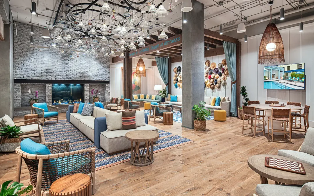 Margaritaville Hotel San Diego Gaslamp Quarter