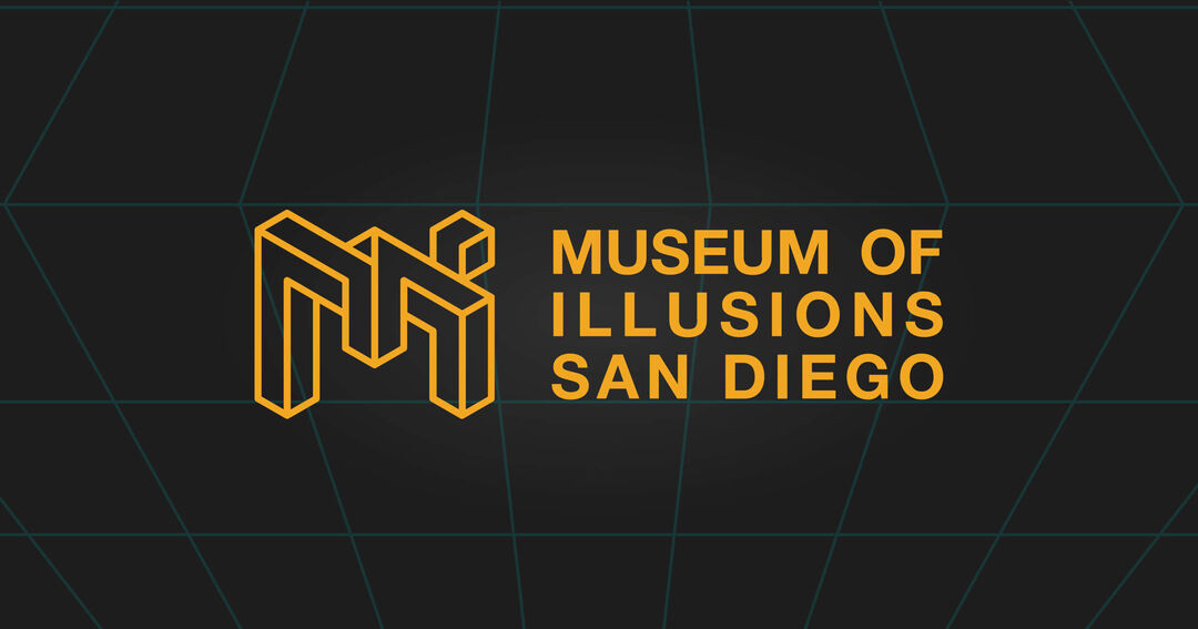 Museum of Illusions San Diego