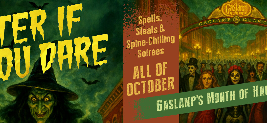 Top Halloween Events & Things to Do in San Diego
