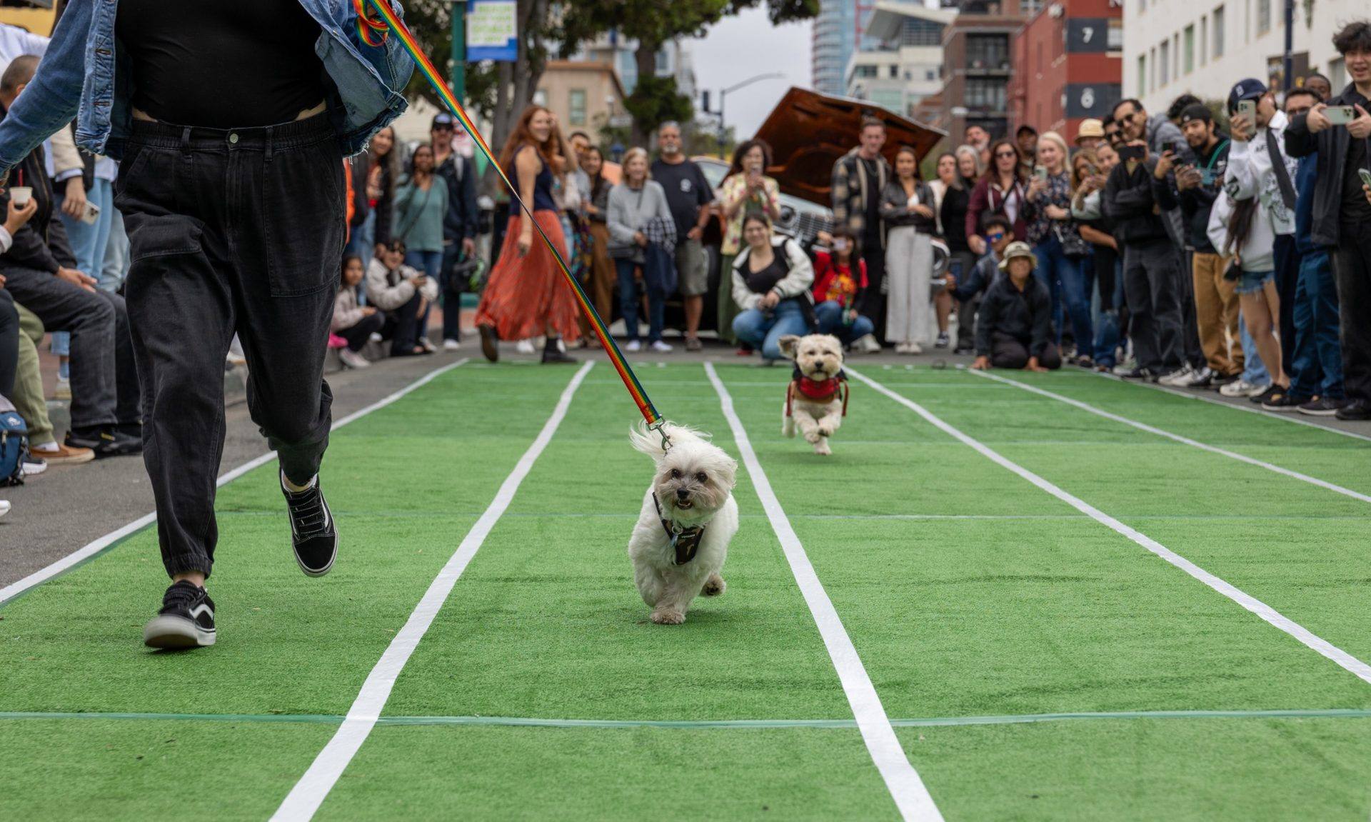 The Shout! House live entertainment in 4th avenue in Gaslamp Quarter